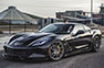 Chevrolet Corvette Stingray Body Kit by Prior Design