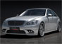 Prior Design Mercedes S Class