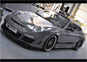 Prior Design Porsche 996 997 Conversion