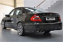 Prior Mercedes E Class