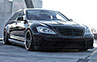 Prior Mercedes S Class