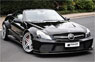 Prior Mercedes SL