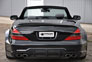 Prior PD Series Mercedes SL Wide Body