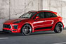 Porsche Macan Wide Body Kit by Prior