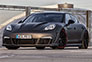Prior Porsche Panamera PRIOR600 WB