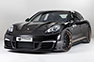 Prior Porsche Panamera Prior600
