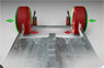 Prodrive Active Toe Control