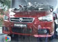Proton Inspira
