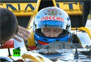 Video: Putin Drives Formula 1 Car