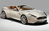 Aston Martin DB9 Volante gets Equestrian Accessories by Q