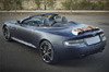 Q by Aston Martin Personalization Program