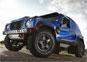 Qt Wildcat 300STR, 400NSR and 500DKR
