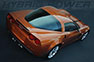 Quanta Chevrolet Corvette Hybrid