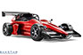 Quantum GP700: 0 to 62 mph in 2.6 Seconds