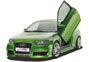 RDX RACEDESIGN Audi A3