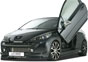 RDX RACEDESIGN Peugeot 207 CC