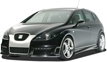 RDX RACEDESIGN Seat Leon