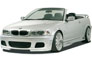 RDX Racedesign BMW 3 Series E46