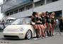 RECARO Days Nurburgring 2008