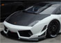 REITER Lamborghini Gallardo LP600