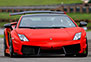 RENM Lamborghini Gallardo
