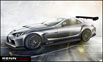 RENNTECH 777 Mercedes SLR McLaren