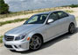 RENNtech Mercedes C63 AMG