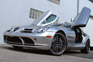 RENNtech Mercedes SLR McLaren PKG2