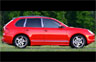 RENNtech Porsche Cayenne