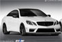 REVOZPORT Mercedes E Class Coupe Cabrio