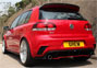 REVOZPORT Volkswagen Golf VI GTi Razor