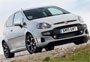RHD Abarth Fiat Punto Evo In UK