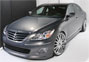 RIDES Hyundai Genesis