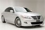RKSport Hyundai Genesis Sedan unveiled