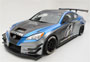 RMR Hyundai Genesis Coupe video