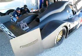 RMR Hyundai PM580 Pikes Peak
