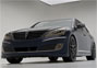 RMR Signature Edition Hyundai Equus