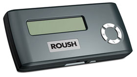 ROUSH Performance Including GM Parts