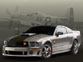 ROUSH P 51A Mustang