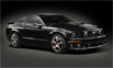 ROUSH Stage 3 BlackJack Mustang
