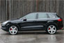 RUF 2011 Porsche Cayenne Diesel