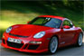 RUF 3400 K Porsche Boxster and Cayman