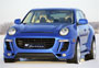 RUF Dakara Porsche Cayenne