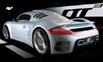 RUF CTR 3 Specs