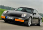 RUF electric Porsche 911