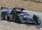 Radical SR8LM Nurburgring record