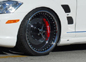 Radurra Clear Wheels