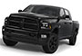 Ram Heavy Duty Black