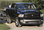 Ram Outdoorsman