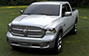 Ram Texas Ranger Debuts in Dallas